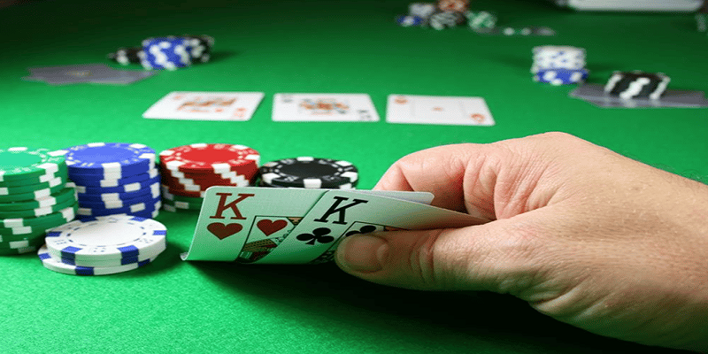 Baccarat là trò chơi khá đơn giản và dễ hiểu