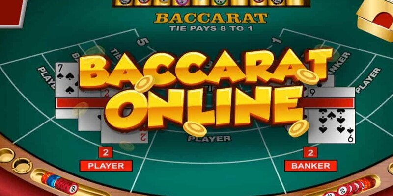 Chiến thuật chơi Baccarat theo gió chiều nào xoay theo chiều đó